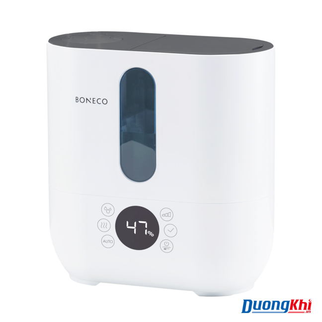máy tạo ẩm trong phòng boneco u350