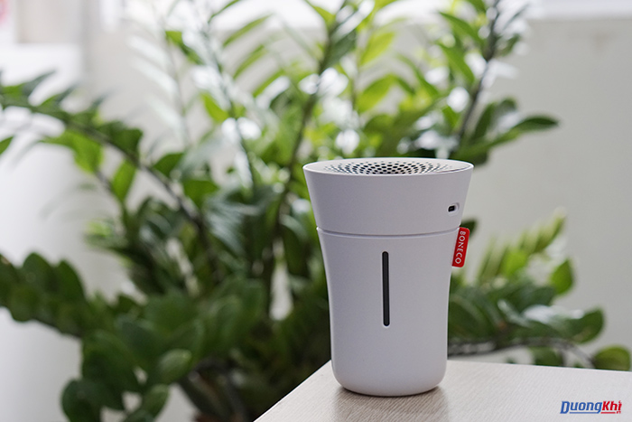 Máy tạo ẩm cá nhân Boneco Ultrasonic U50