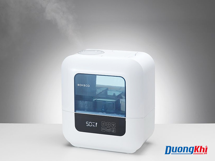 Máy tạo ẩm sóng siêu âm Boneco u700