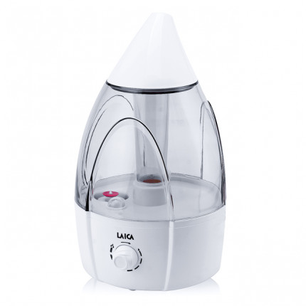 máy phun sương tạo ẩm Laica