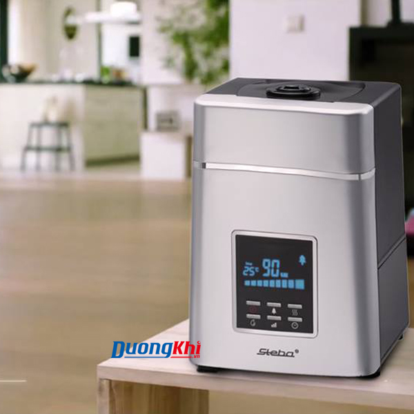 máy tạo độ ẩm không khí
