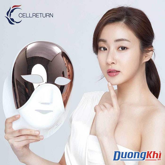 Mặt nạ Cellreturn Led Mask Platinum