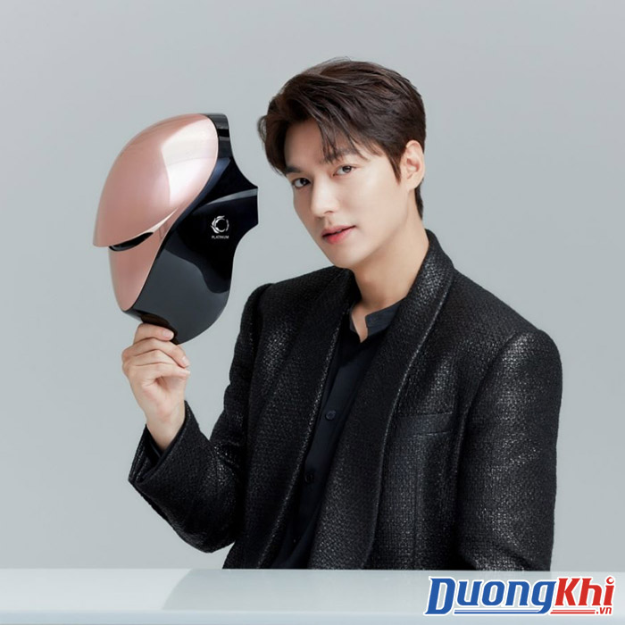 Mặt nạ Cellreturn Led Mask Platinum