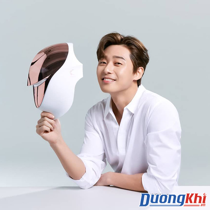 Mặt nạ Cellreturn Led Mask Platinum