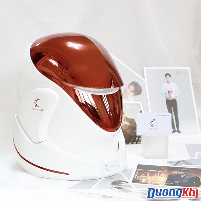 Mặt nạ Cellreturn Led Mask Platinum