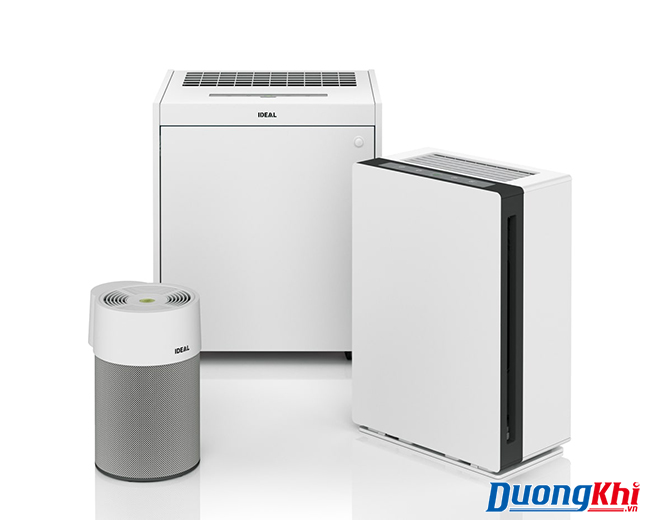 Máy lọc không khí IDEAL AP140 PRO
