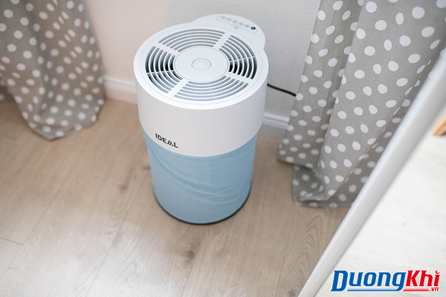 Máy lọc không khí Ideal AP40 Pro