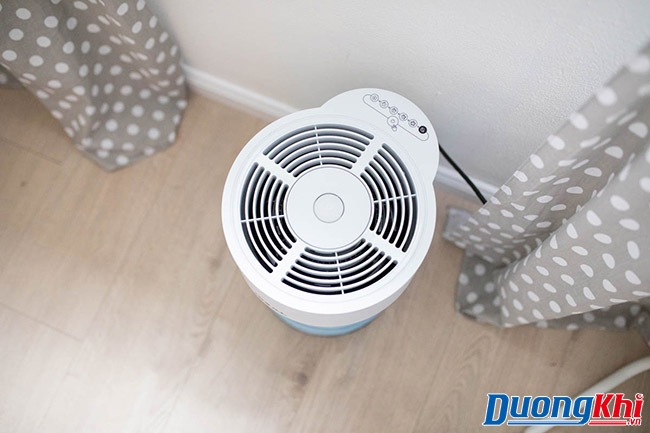 Máy lọc không khí Ideal AP40 Pro