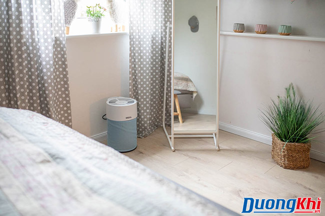 Máy lọc không khí Ideal AP40 Pro