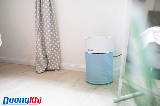 Máy lọc không khí Ideal AP40 Pro