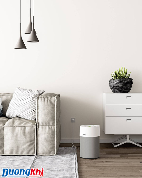 Máy lọc không khí Ideal AP40 Pro