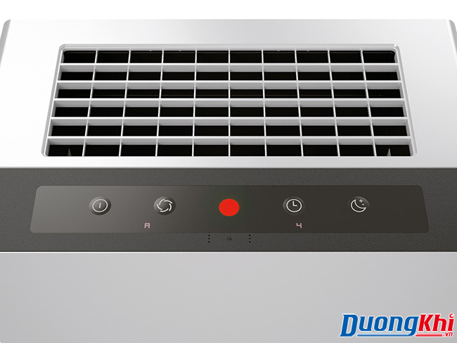 Máy lọc không khí IDEAL AP80 PRO