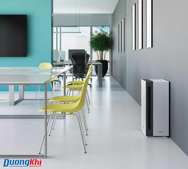Máy lọc không khí IDEAL AP80 PRO