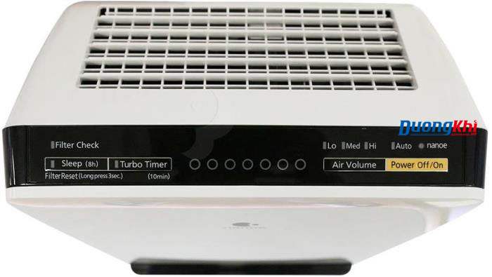 Máy lọc không khí Panasonic F-PXF35A