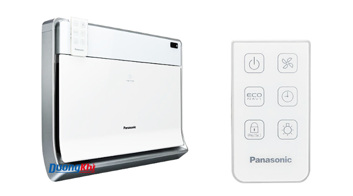 Máy lọc không khí Panasonic F-PXL45A