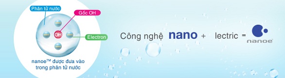 Máy lọc không khí Panasonic F-PXL45A