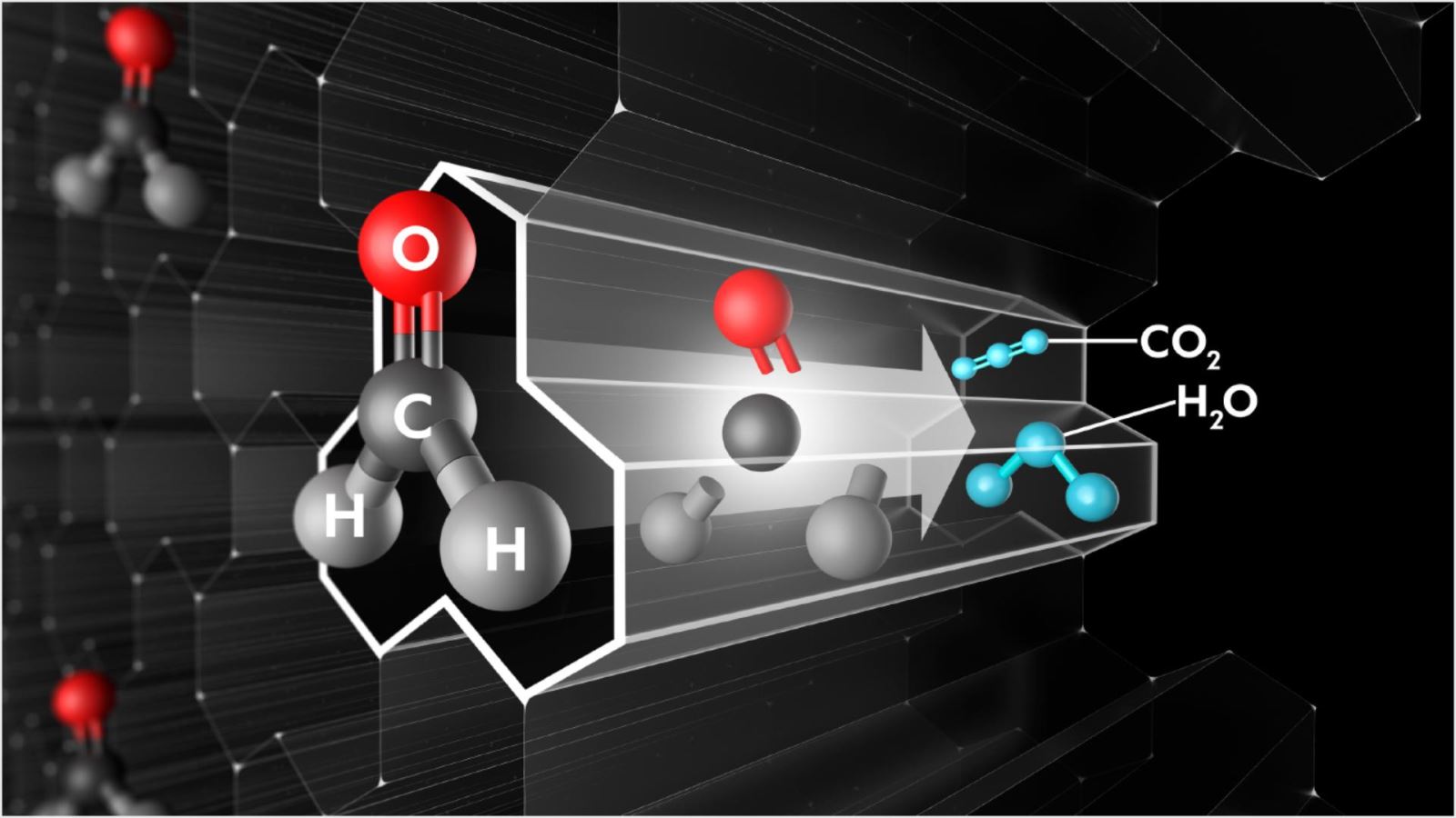 Khử formaldehyde vĩnh viễn