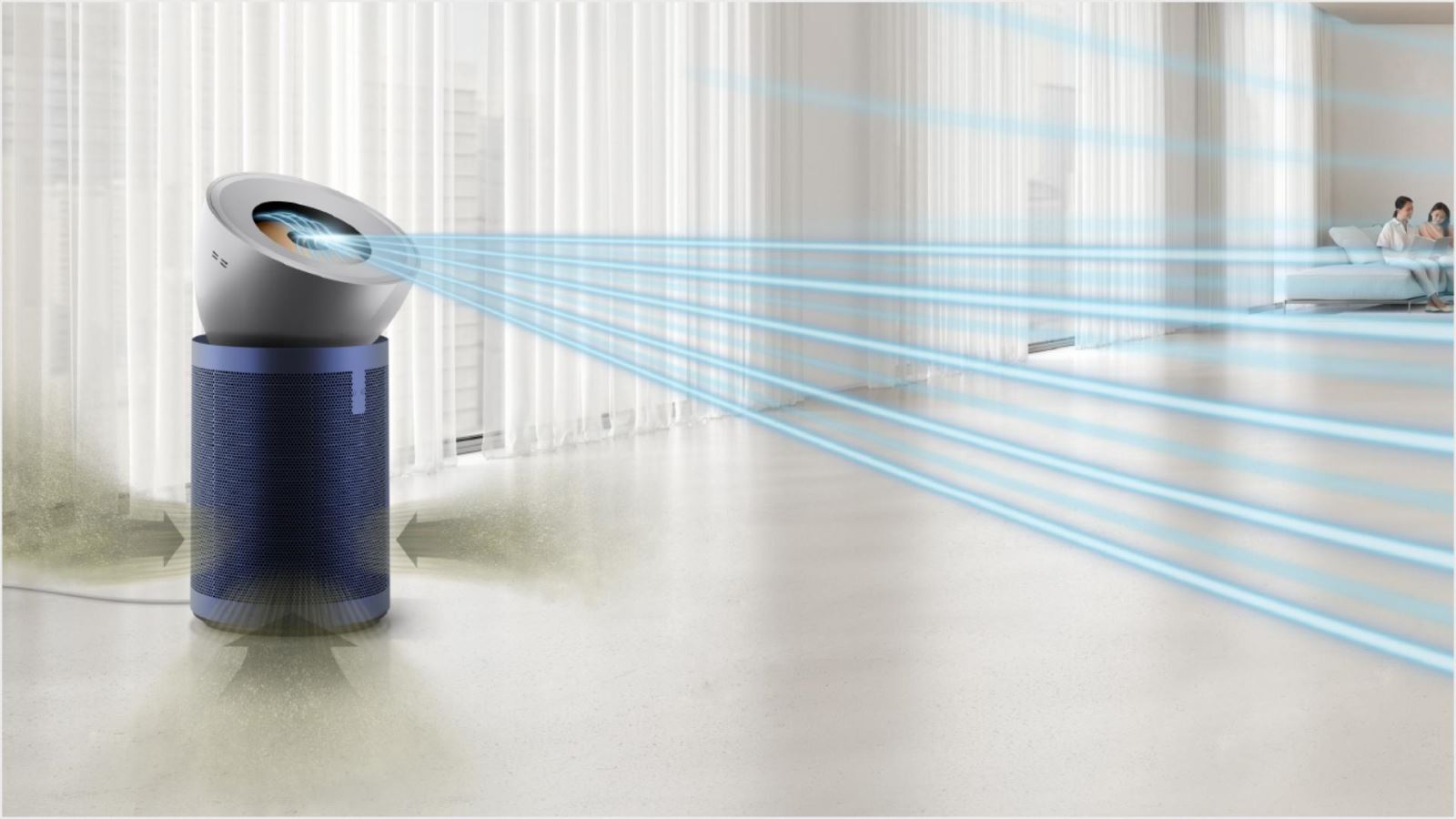Khuếch tán và luân chuyển trên diện rộng