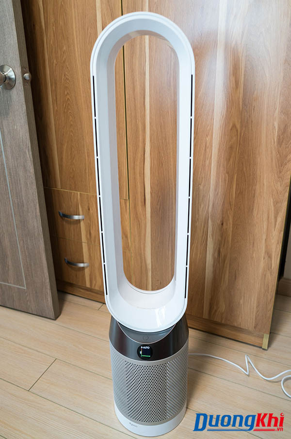 quạt không cánh Dyson TP04