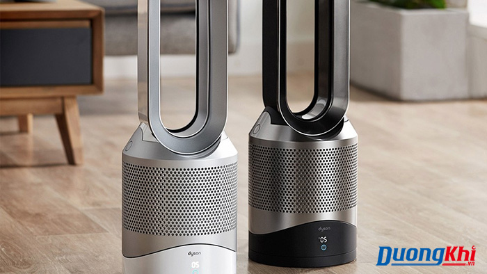 quạt không cánh Dyson TP04