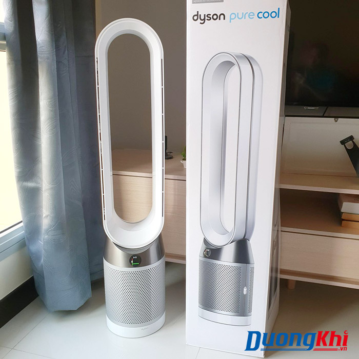 quạt không cánh Dyson TP04