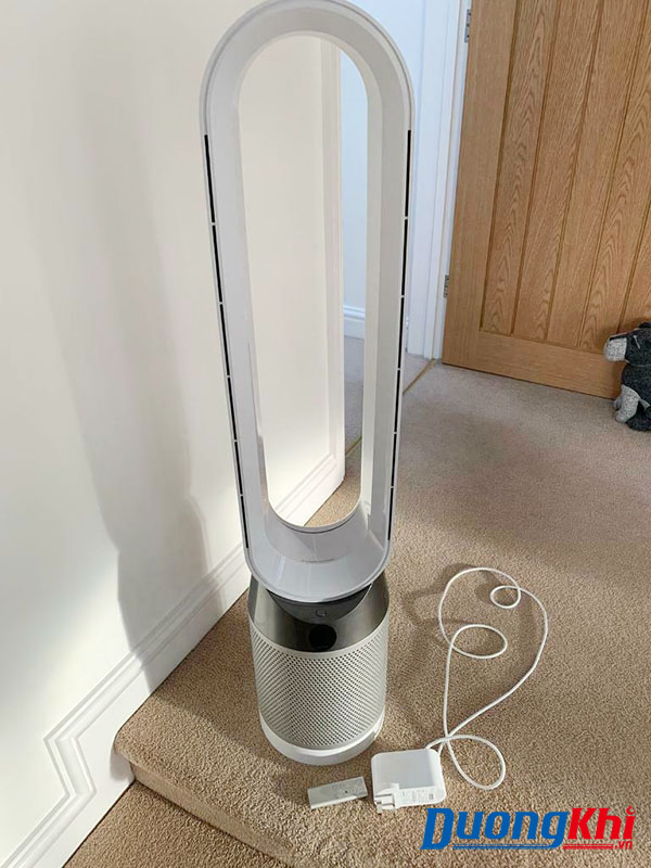 quạt không cánh Dyson TP04