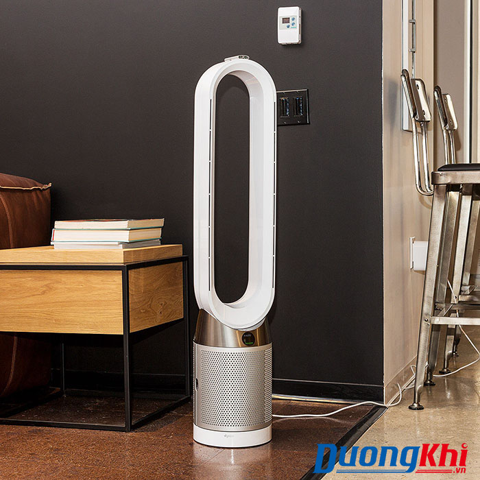 quạt không cánh dyson tp06