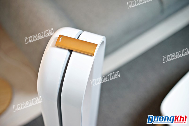 Quạt không cánh và lọc không khí Dyson TP06