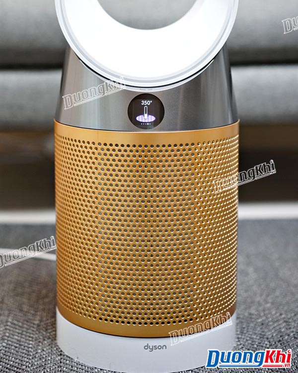 Quạt không cánh và lọc không khí Dyson TP06