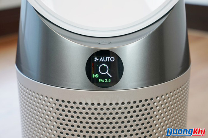 Quạt không cánh Dyson TP07