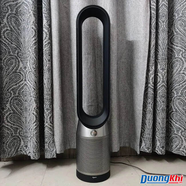 Quạt không cánh và lọc không khí Dyson TP07
