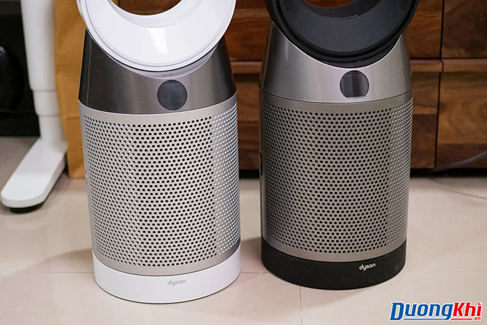 Quạt không cánh Dyson TP07