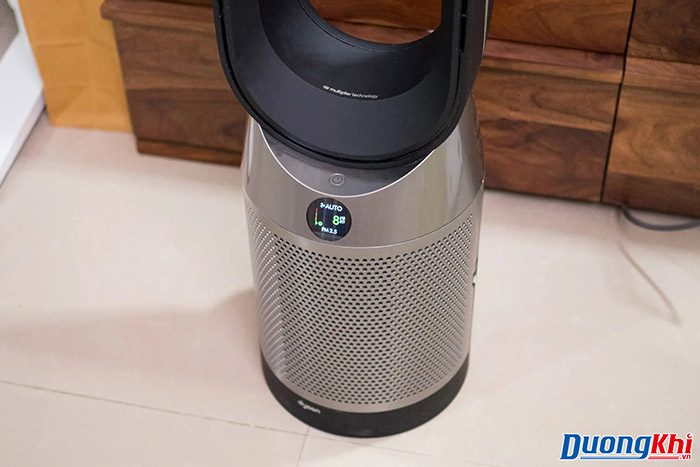 Quạt không cánh và lọc không khí Dyson TP07