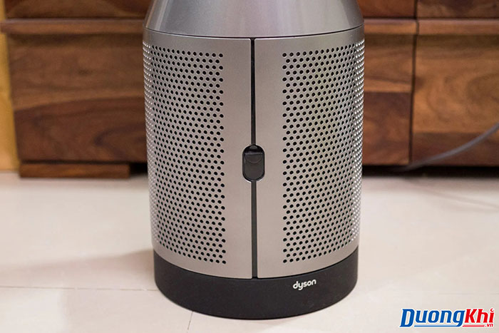 Quạt không cánh và lọc không khí Dyson TP07