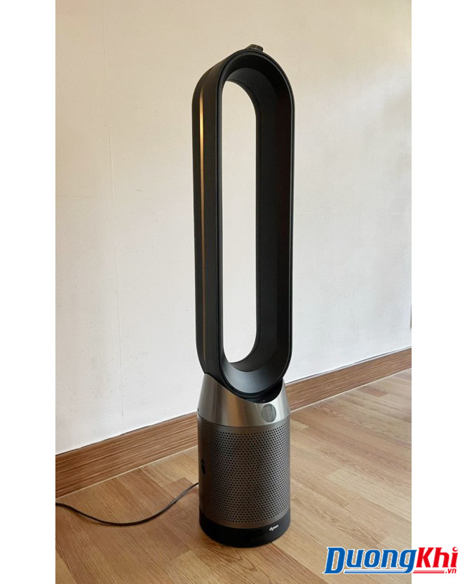 Quạt không cánh và lọc không khí Dyson TP07