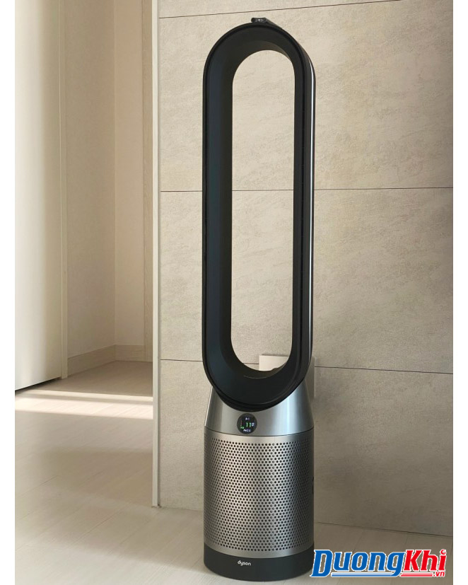 Quạt không cánh và lọc không khí Dyson TP07