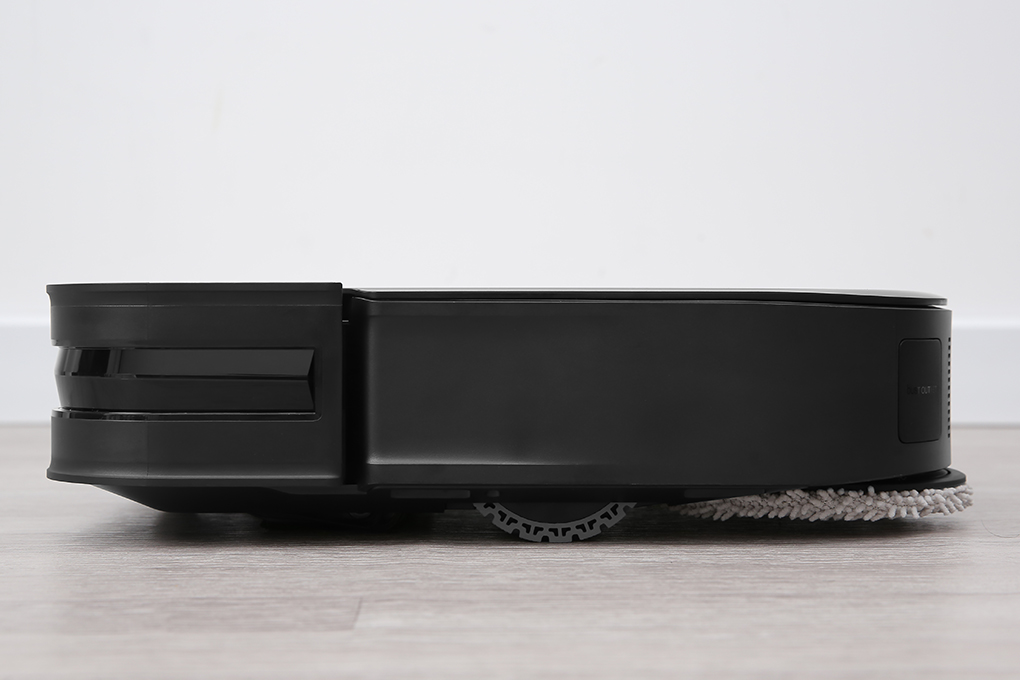 Robot hút bụi lau nhà Ecovacs Deebot X2 OMNI 11