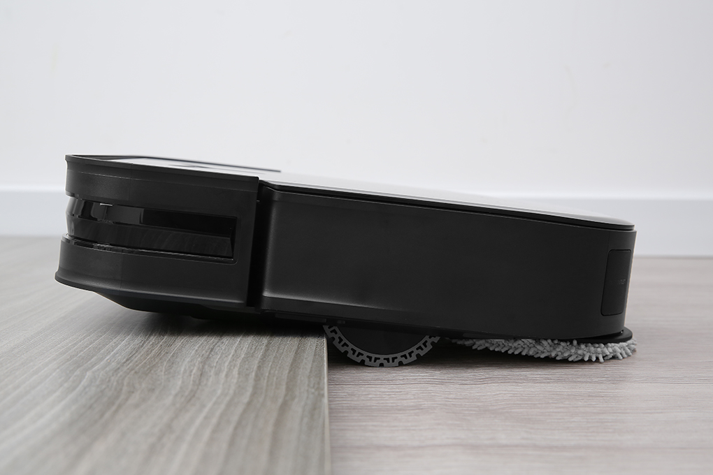 Robot hút bụi lau nhà Ecovacs Deebot X2 OMNI 9