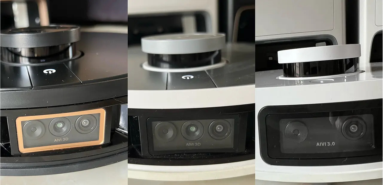 So sánh camera T10 OMNI, X1 OMNI, X1 PRO OMNI