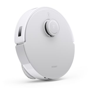 Robot Hút Bụi Lau Nhà Ecovacs Deebot T20 OMNI 6