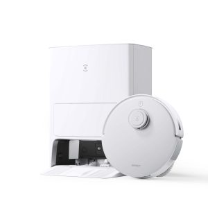 Robot Hút Bụi Lau Nhà Ecovacs Deebot T20 OMNI 3