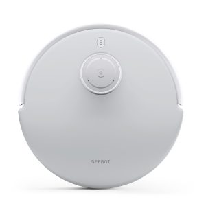 Robot Hút Bụi Lau Nhà Ecovacs Deebot T20 OMNI 8