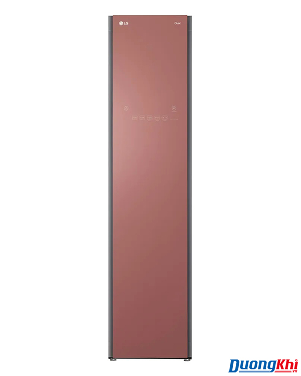 Máy giặt hấp sấy LG Styler S3DOF