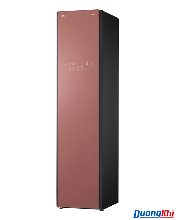 Máy giặt hấp sấy LG Styler S3GOF