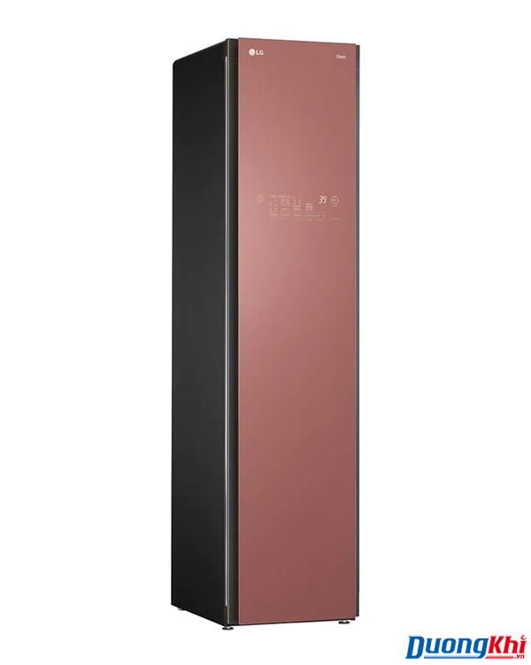 Máy giặt hấp sấy LG Styler S3DOF