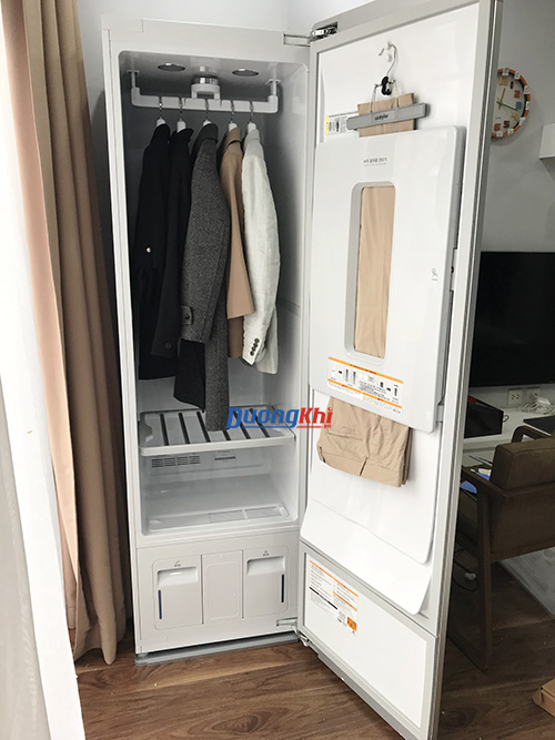 giặt áo dạ đúng cách