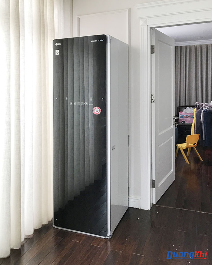 Khách hàng tại Udic