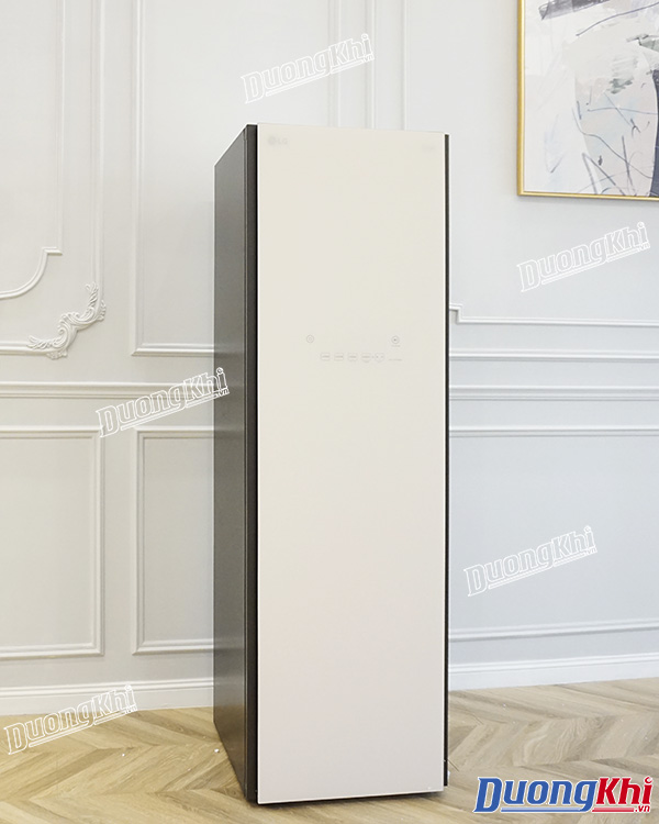 máy giặt hấp  sấy LG Styler S5BFO