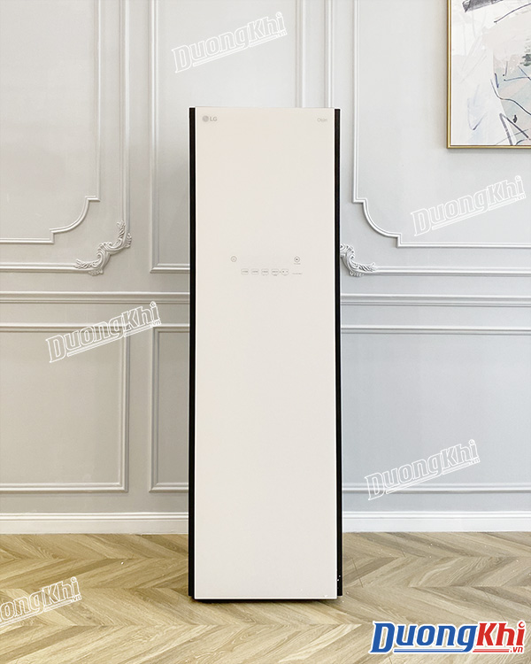 máy giặt hấp  sấy LG Styler S5BFO