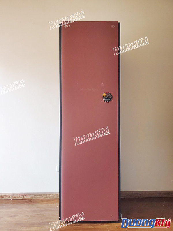 Máy giặt hấp sấy LG S5DOC/S5DFO - TP.Thanh Hóa